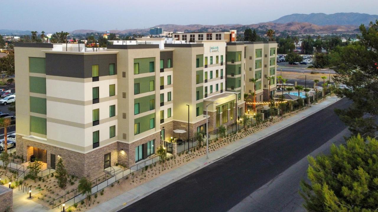 Staybridge Suites - San Bernardino - Loma Linda Exterior photo